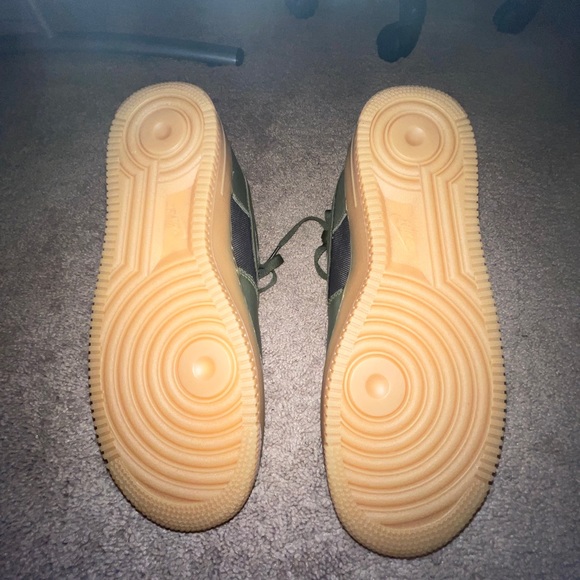 Gortex Air force 1 - Picture 4 of 4